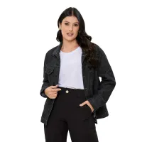 Jaqueta Medalha de São Bento - Foto 3