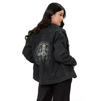 Jaqueta Medalha de São Bento - Foto 4