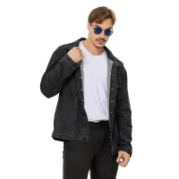 Jaqueta Medalha de São Bento - Foto 6