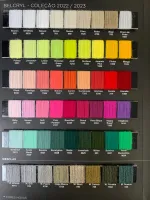 LINHA SERIDÓ LANSUL CONE DE 900GRS - Foto 3