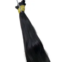 Cabelo Humano Brasileiro 60 à 65cm - 100gr - Foto 4