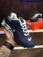     Tênis  Nike shox nz     - Foto 2