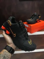     Tênis  Nike shox nz     - Foto 3