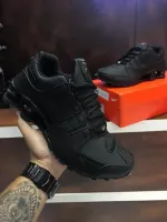     Tênis  Nike shox nz     - Foto 4
