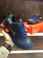     Tênis  Nike shox nz     - Foto 5