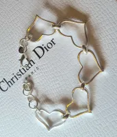 Bracelete de corações  - Foto 2