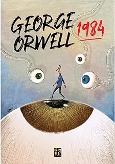 1984 (PRODUTO USADO - MUITO BOM)