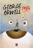 1984 (PRODUTO USADO - MUITO BOM)