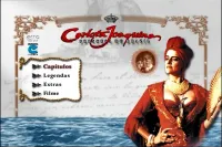 DVD CARLOTA JOAQUINA – A PRINCESA DO BRASIL  - Foto 2