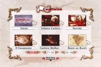 DVD CARLOTA JOAQUINA – A PRINCESA DO BRASIL  - Foto 3