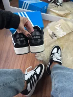     Tênis Adidas campus glitter   - Foto 2