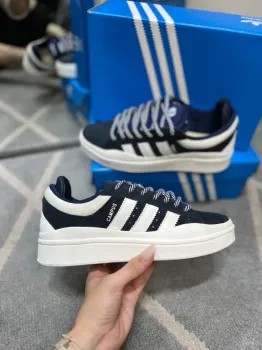     Tênis Adidas campus bad bun ny  