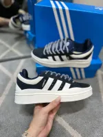     Tênis Adidas campus bad bun ny  