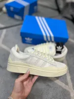     Tênis Adidas campus bad bun ny   - Foto 4