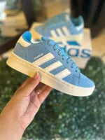      Tênis  Adidas  campus sintetico  - Foto 2