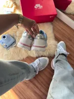   Tênis  Nike v2k run    - Foto 6