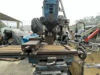 Fresadora UniversaL - Foto 2