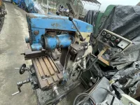 Fresadora UniversaL - Foto 3