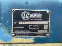 Fresadora UniversaL - Foto 6