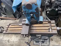 Fresadora UniversaL - Foto 8