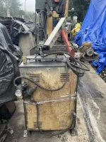 Rosqueadeira Pneumática - Foto 3