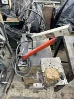 Rosqueadeira Pneumática - Foto 4