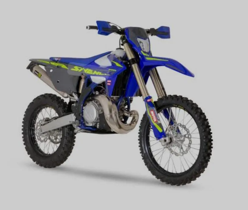 Sherco 300 se 2025