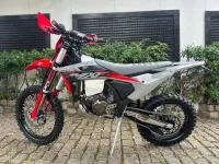 MXF 250 TS 2026 - Foto 2