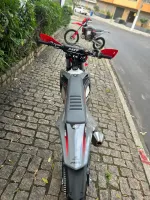 MXF 250 TS 2026 - Foto 3