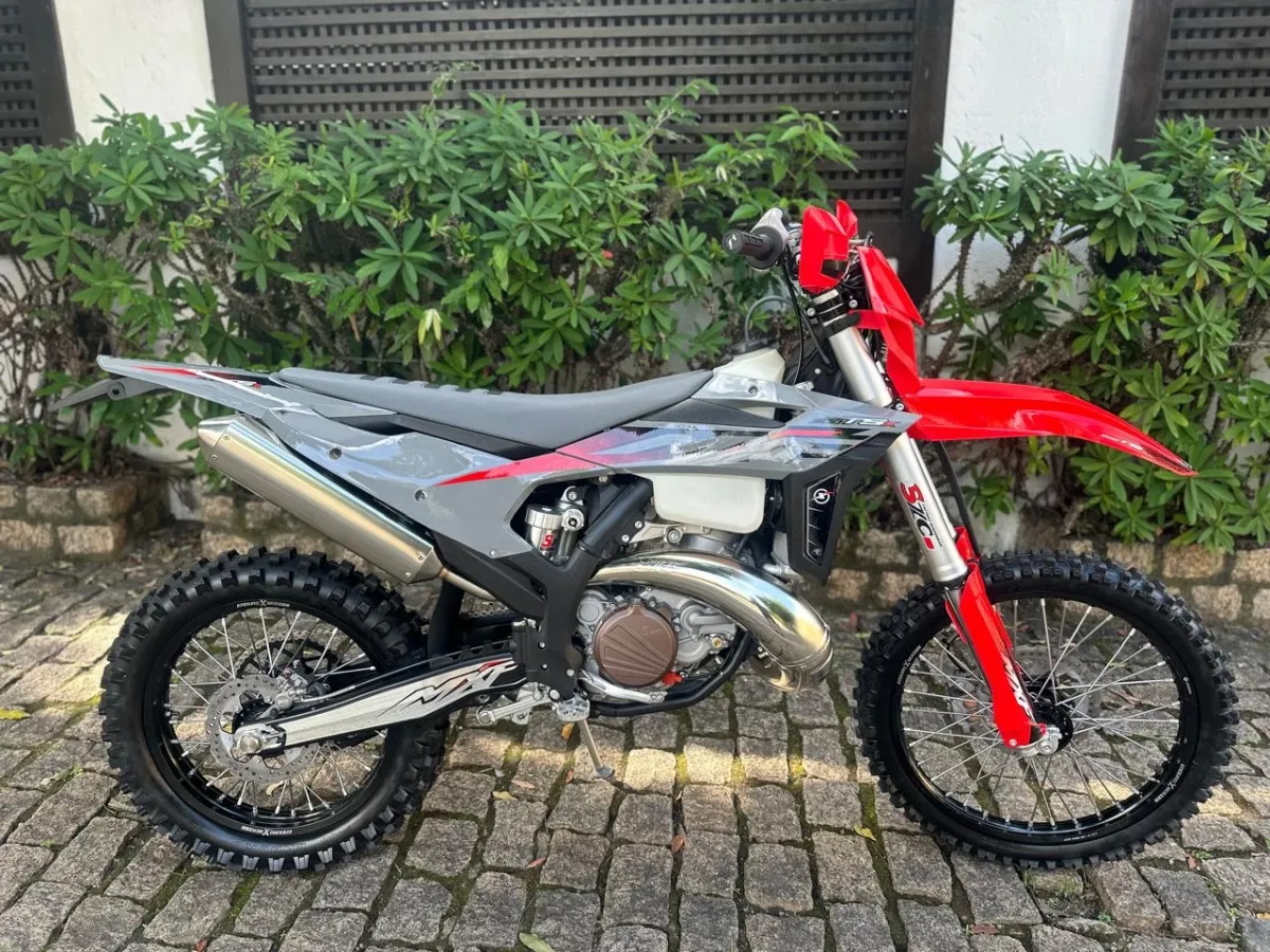 MXF 300 TS 2026