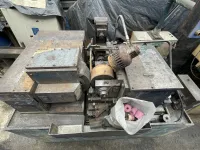 Retífica Centerless - Foto 2