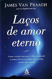 LAÇOS DE AMOR ETERNO (PRODUTO USADO - BOM)