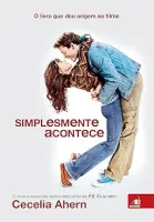 SIMPLESMENTE ACONTECE (PRODUTO USADO - BOM)