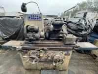 Retífica Cilíndrica