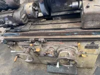 Retífica Cilíndrica - Foto 3