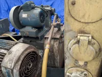 Retífica Cilíndrica - Foto 5