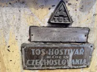 Retífica Cilíndrica - Foto 6