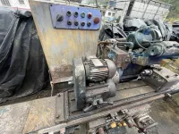 Retífica Cilíndrica - Foto 7