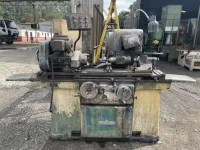 Retífica Cilíndrica