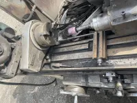 Retífica Cilíndrica - Foto 2