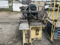 Retífica Cilíndrica - Foto 3