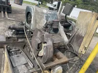 Retífica Cilíndrica - Foto 4