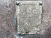 Retífica Cilíndrica - Foto 6