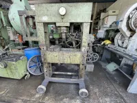 Prensas Hidráulicas Ewa de 100 Toneladas