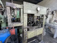 Prensas Hidráulicas Ewa de 100 Toneladas - Foto 3