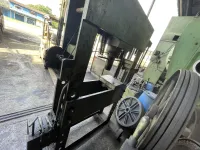 Prensas Hidráulicas Ewa de 100 Toneladas - Foto 6