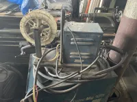 Máquina de soda Eutec Mig 525 - Potência e Precisão na Soldagem!  - Foto 5