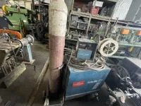 Máquina de soda Eutec Mig 525 - Potência e Precisão na Soldagem!  - Foto 6