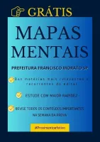 Apostila Francisco Morato Biólogo 2025 - Foto 2