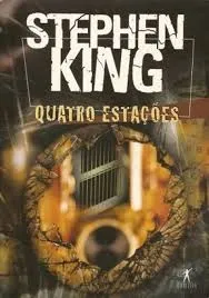 QUATRO ESTAÇOES (PRODUTO USADO - MUITO BOM)